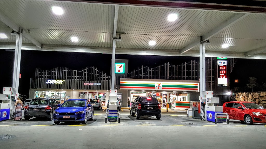 7-Eleven North Lakes | gas station | Bounty Bld, 64 Flinders Parade &, Bounty Blvd, North Lakes QLD 4509, Australia | 0738860923 OR +61 7 3886 0923