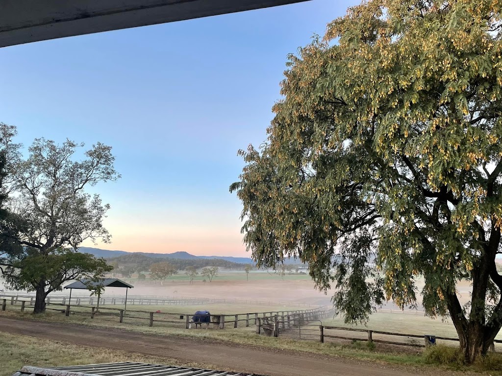 CAJHA Lodge | 985 Kerry Rd, Kerry QLD 4285, Australia | Phone: 0484 379 511