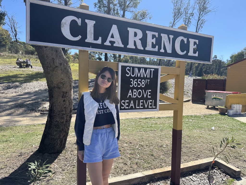 Zig Zag Railway - Clarence Station | 840 Chifley Rd, Clarence NSW 2790, Australia | Phone: 1300 944 924