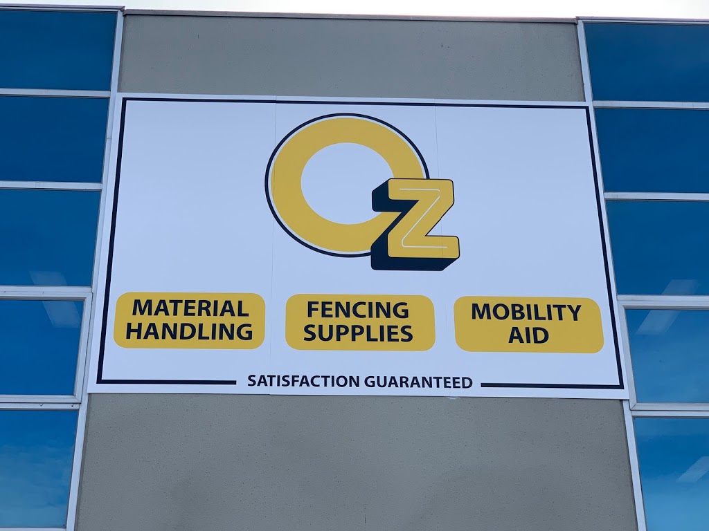 OZ FENCING SUPPLIES | 20 Grasslands Ave, Craigieburn VIC 3064, Australia | Phone: (03) 9016 8148