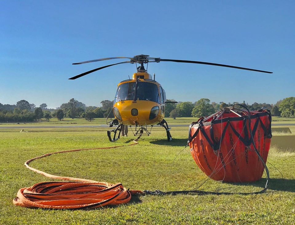 Heli-Central | Hangar 7, Airport Drive, Emerald QLD 4720, Australia | Phone: 1800 435 426