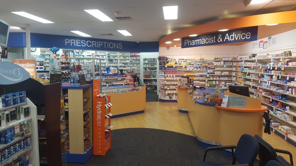 Night & Day Pharmacy Canning Vale | pharmacy | Corner Campbell Road & Ranford Road, Canning Vale WA 6155, Australia | 0894556061 OR +61 8 9455 6061