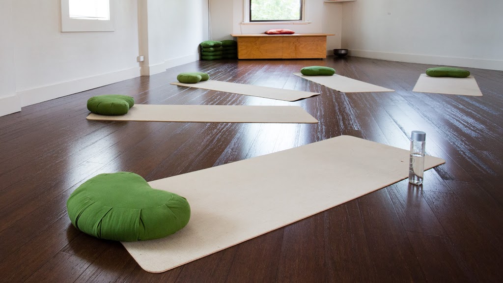 Cammeray Yoga | gym | 1/498 Miller St, Cammeray NSW 2062, Australia | 0299292774 OR +61 2 9929 2774