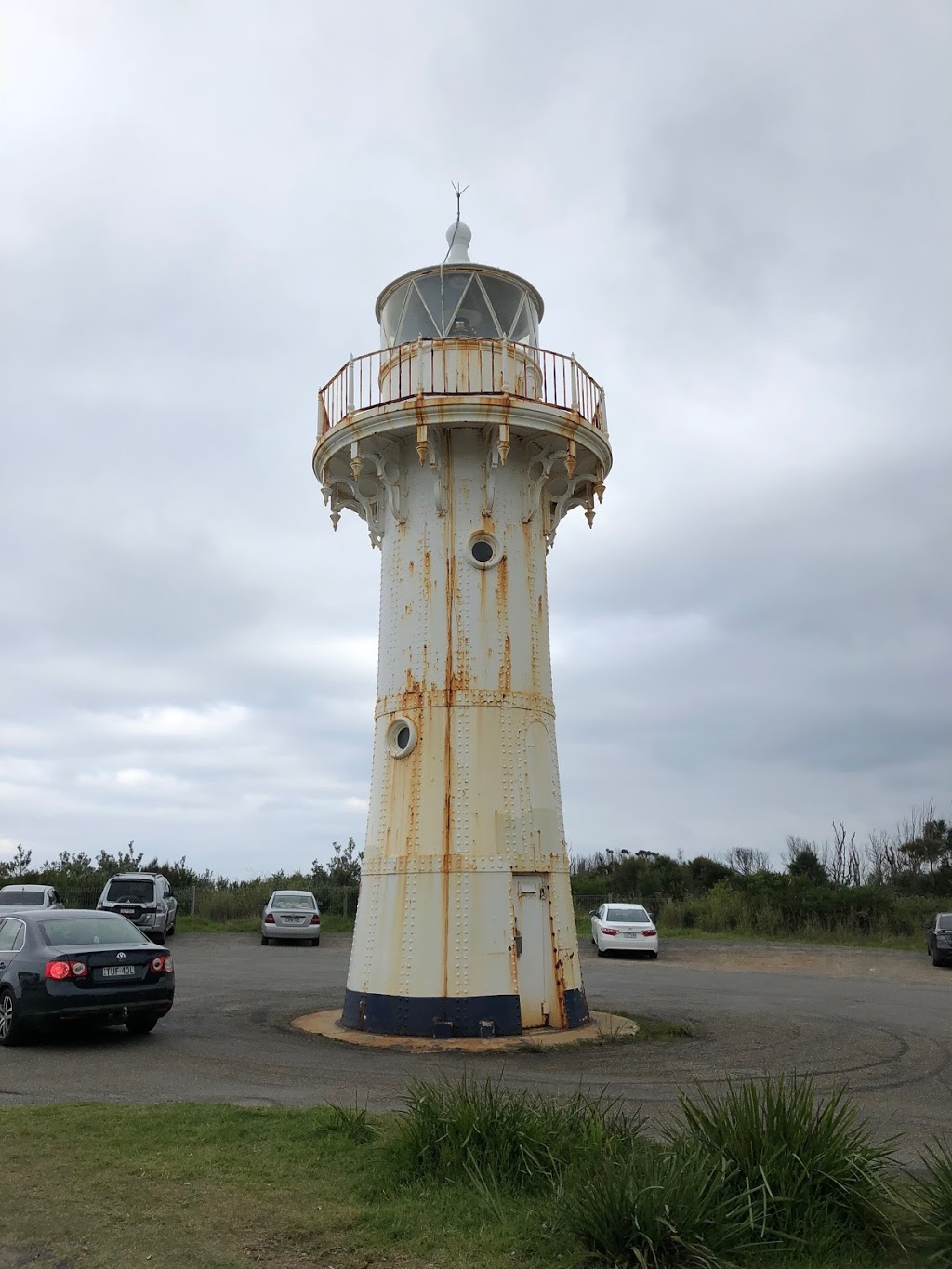 Warden Head Reserve | park | Ulladulla NSW 2539, Australia