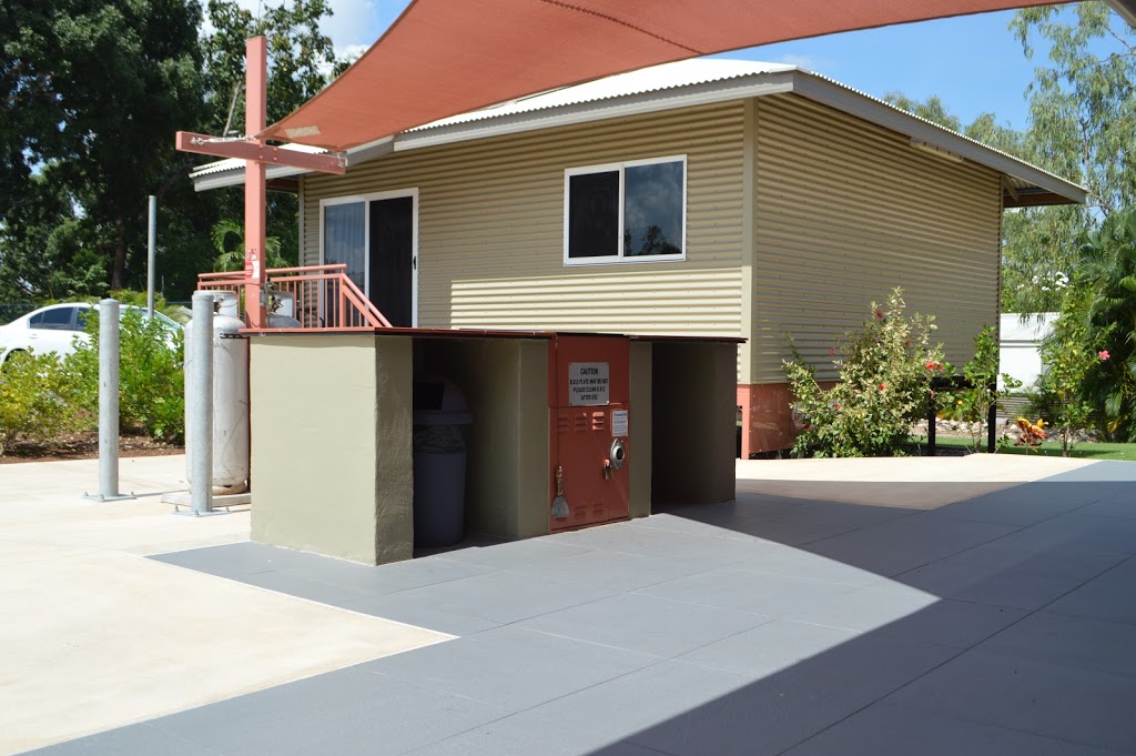 Hidden Valley Holiday Park | 25 Hidden Valley Rd, Berrimah NT 0828, Australia | Phone: (08) 8984 2888