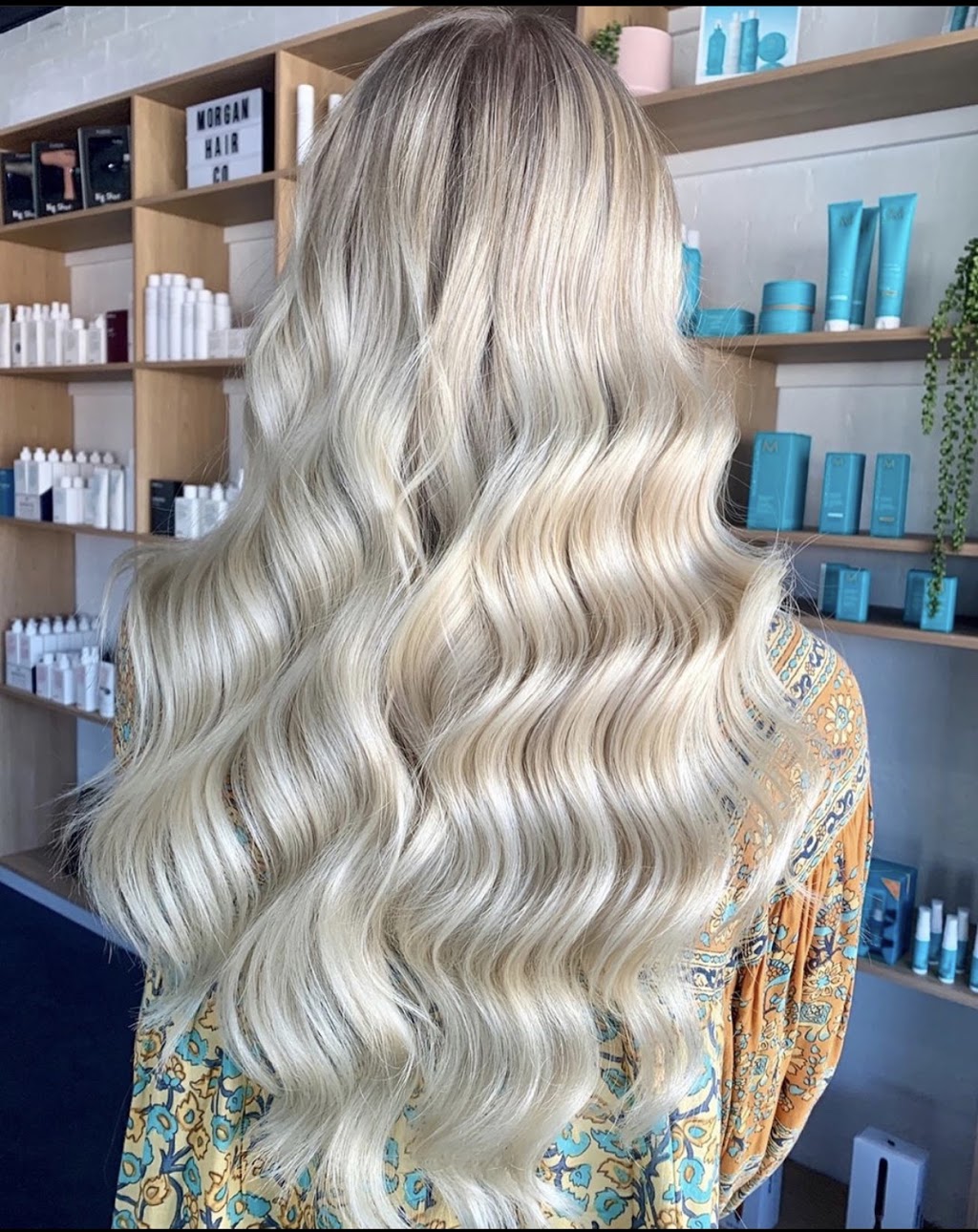 Hair By Marlie | hair care | 4/149 Remembrance Driveway, Tahmoor NSW 2573, Australia | 0417077134 OR +61 417 077 134