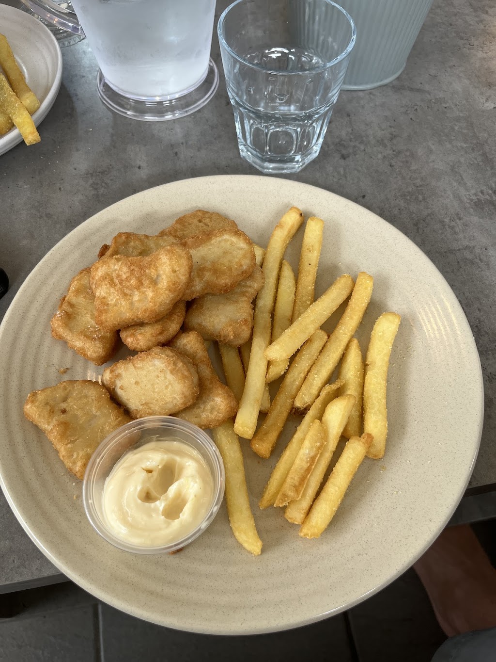One Mile Cafe | NWDS Cafe and Nursery, Clydesdale La, Richmond NSW 2753, Australia | Phone: (02) 9686 4155