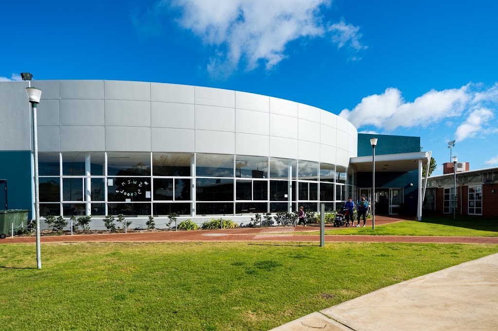 YMCA Narrogin Regional Leisure Centre | 50 Clayton Rd, Narrogin WA 6312, Australia | Phone: (08) 9881 2651