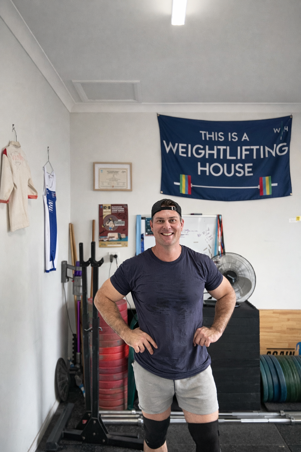 Empower Strength and Performance | West Wallsend NSW 2286, Australia | Phone: 0448 658 841
