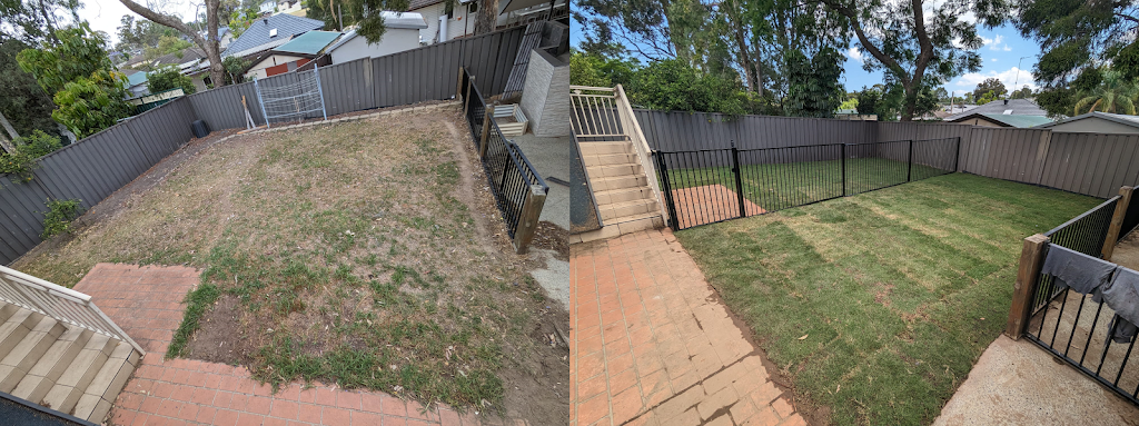 MB Landscaping | 75 Avoca Rd, Grose Wold NSW 2753, Australia | Phone: 0402 797 058