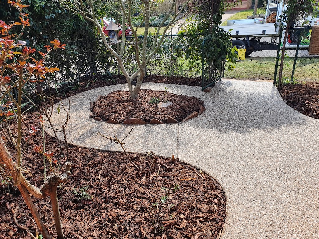 Col Finlay Earthmoving and Landscaping | 5 Jessie Ln, Murphys Creek QLD 4352, Australia | Phone: 0400 991 661