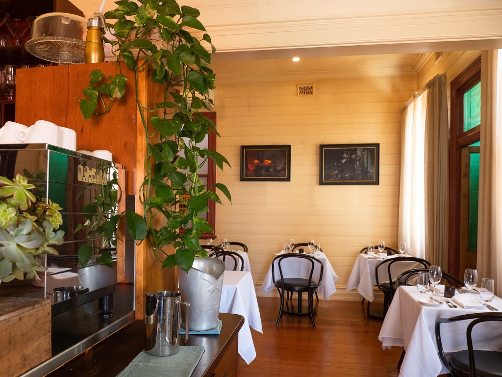 Banksia Restaurant | restaurant | 22 Quondola St, Pambula NSW 2549, Australia | 0264957172 OR +61 2 6495 7172
