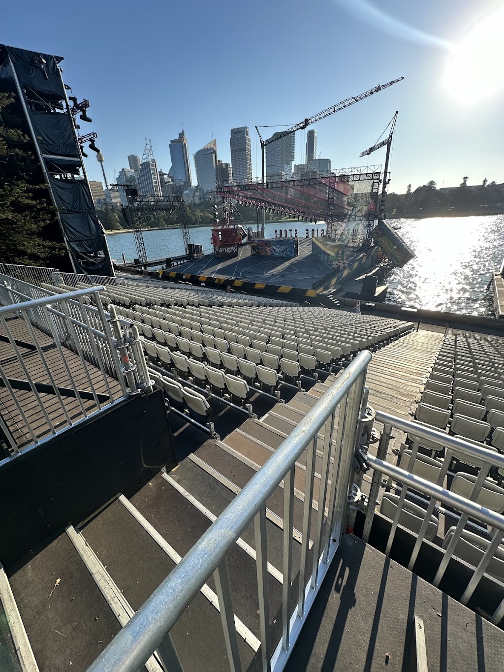Handa Opera on Sydney Harbour | Mrs Macquaries Rd, Sydney NSW 2000, Australia | Phone: (02) 9318 8200