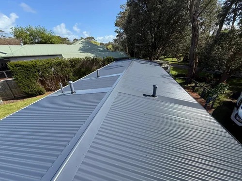 CJD Roofing Phillip Island | 32 Sunderland Bay Rd, Sunderland Bay VIC 3922, Australia | Phone: 0410 808 675