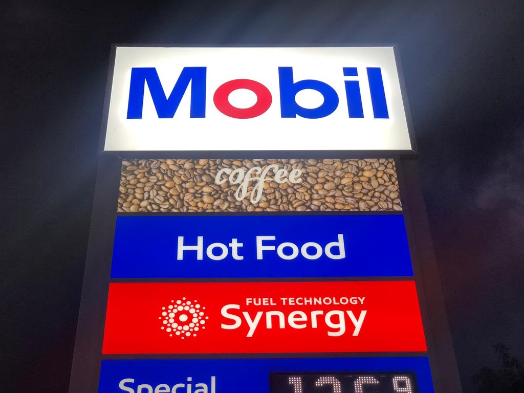 Mobil | gas station | 49-51 Maitland St, Muswellbrook NSW 2333, Australia | 0265410271 OR +61 2 6541 0271