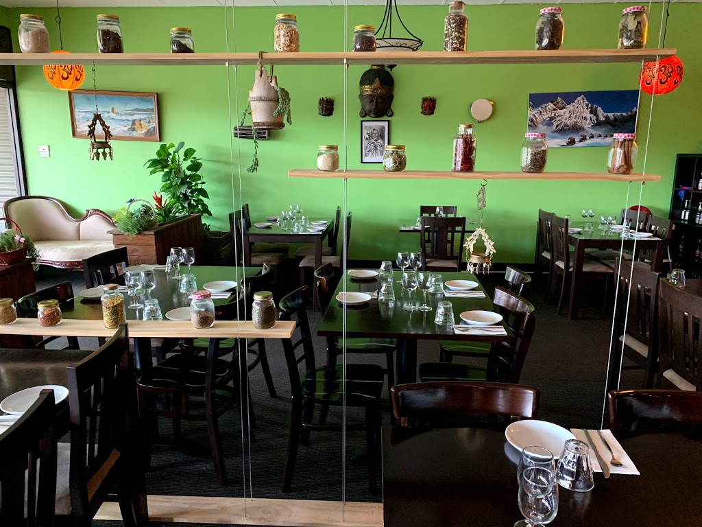 The Mustang Nepalese Restaurant & Bar | restaurant | 4 Farrer Pl, Farrer ACT 2607, Australia | 0262868088 OR +61 2 6286 8088