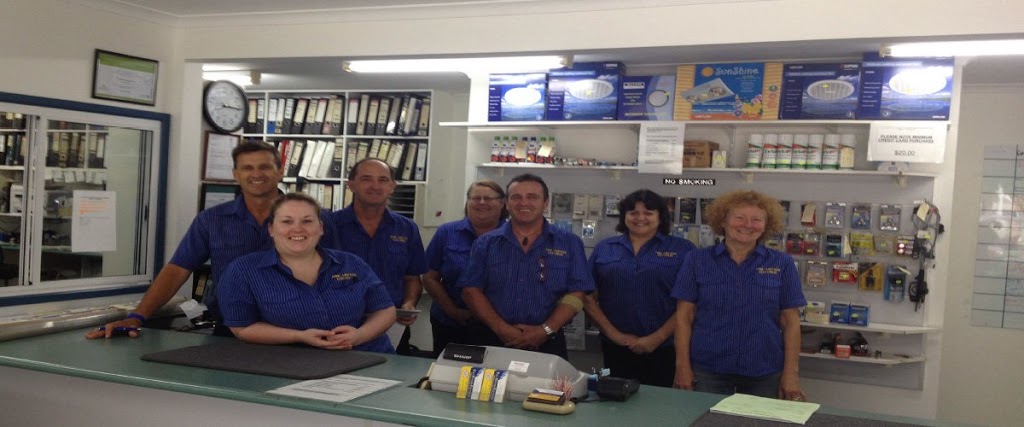 Noosa Electric Co | electrician | Unit 4/8A Action St, Noosaville QLD 4566 | 0754497133 OR +61 7 5449 7133