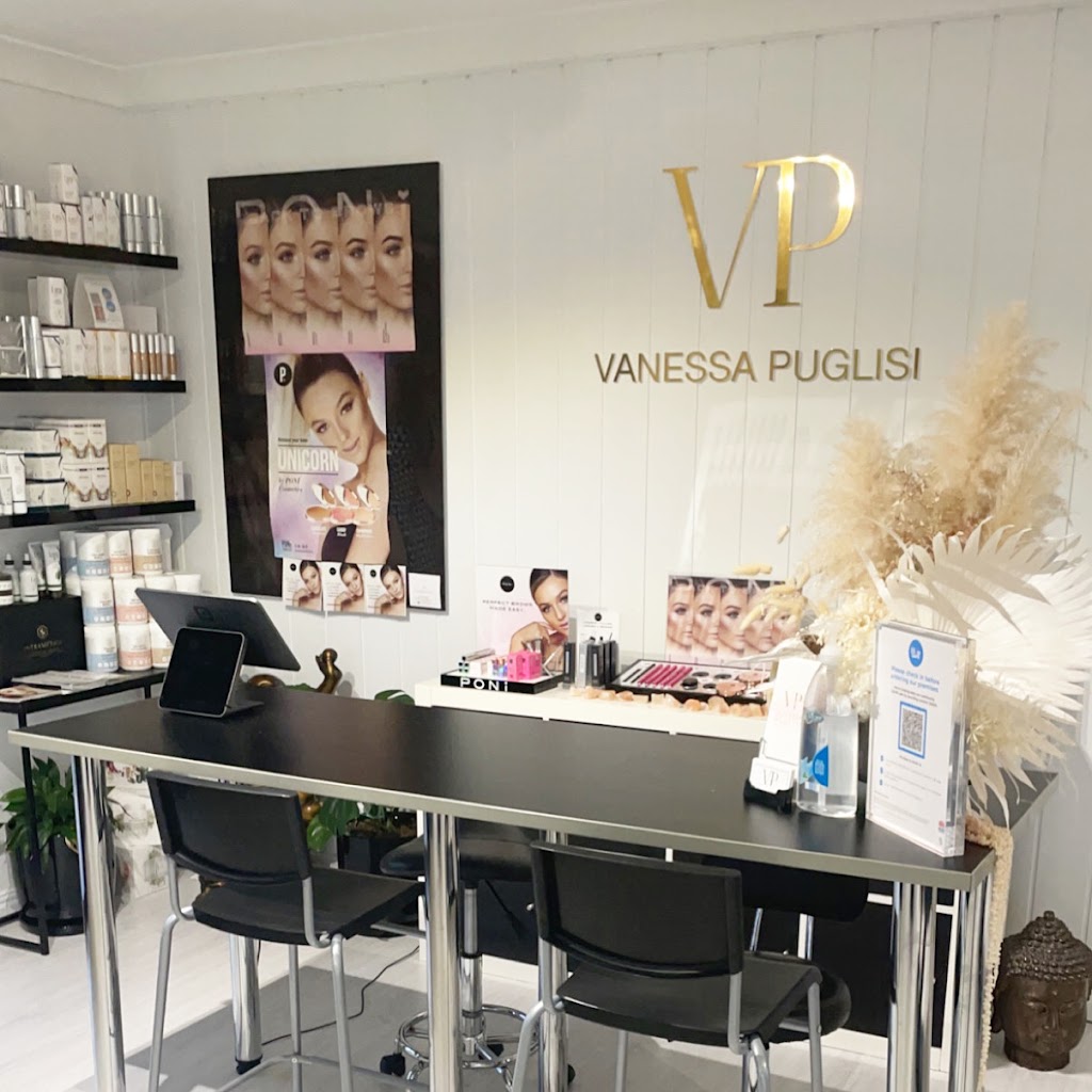 Vanessa Puglisi | beauty salon | 51 Donlan Rd, Mollymook Beach NSW 2539, Australia | 0405981540 OR +61 405 981 540