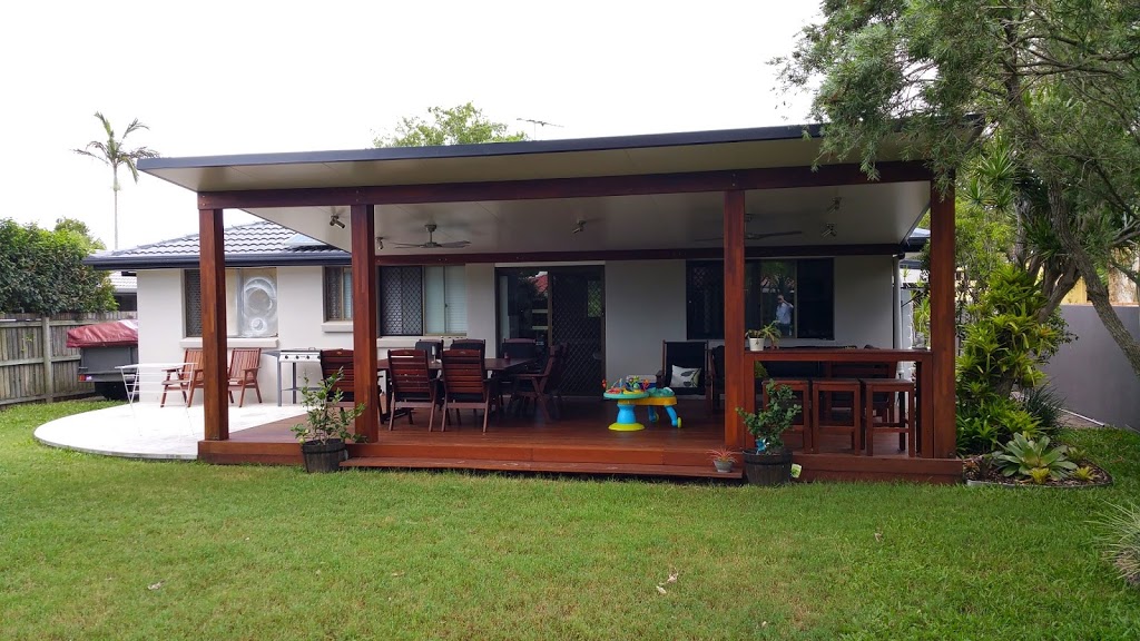 Mr Carports | 9 Hoylake Ave, Stirling SA 5152, Australia | Phone: 0411 416 406