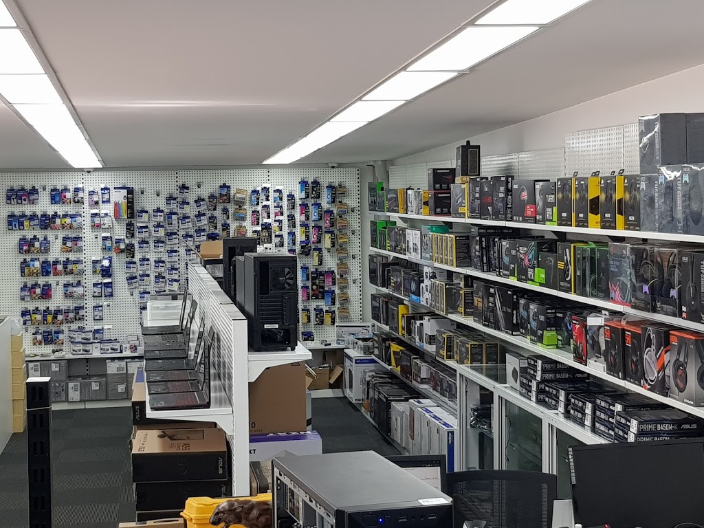 Principal Computers | electronics store | 243 Harrington St, Hobart TAS 7000, Australia | 0362355010 OR +61 3 6235 5010