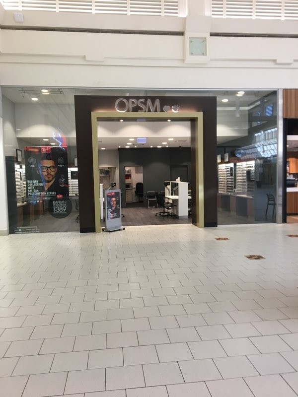 OPSM Broadmeadows (Shop G35/1099 - 1169 Pascoe Vale Rd) Opening Hours