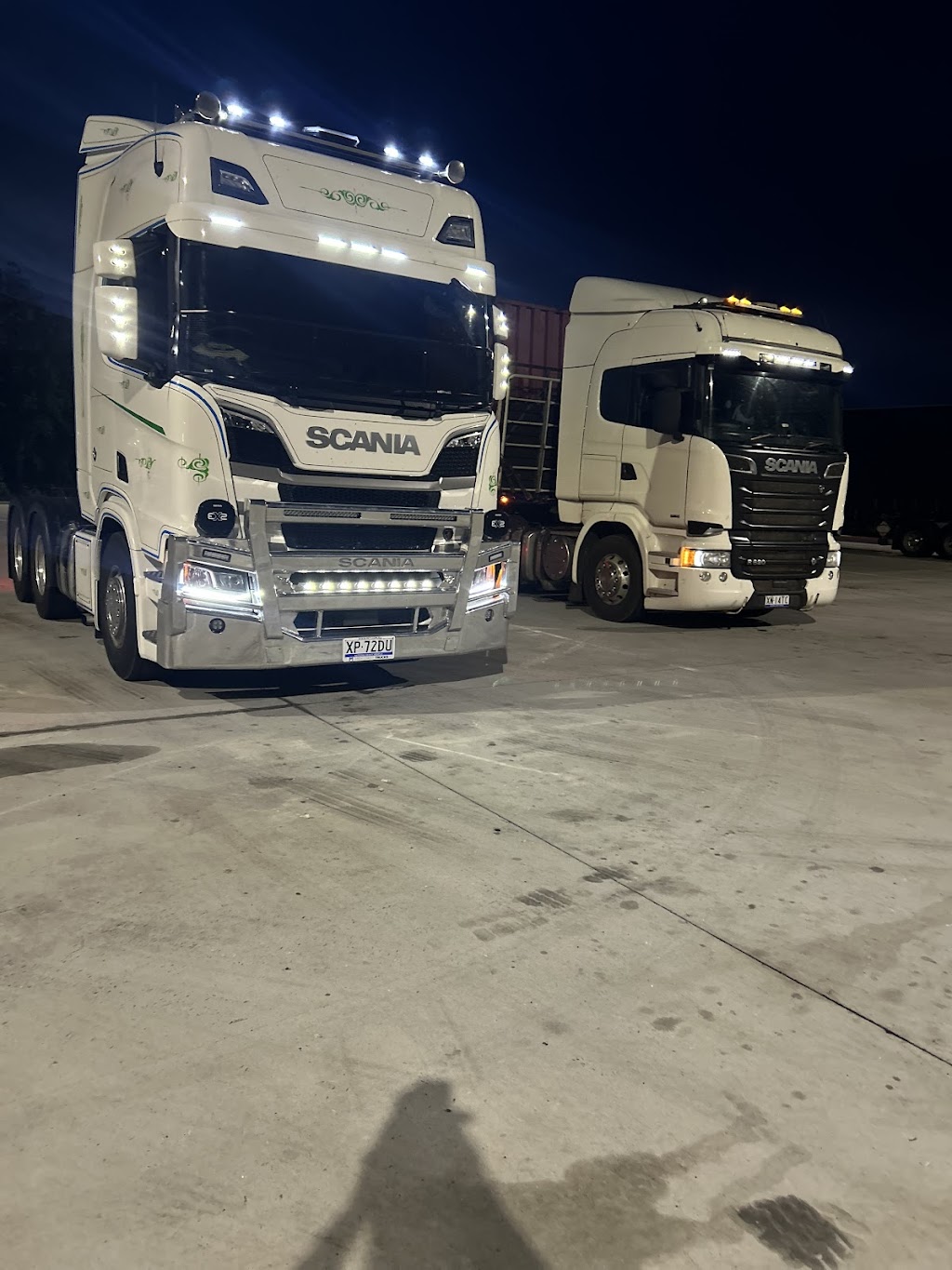 Western Pacific Operations | 3046 Orara Way, Kremnos NSW 2460, Australia | Phone: 0429 456 206