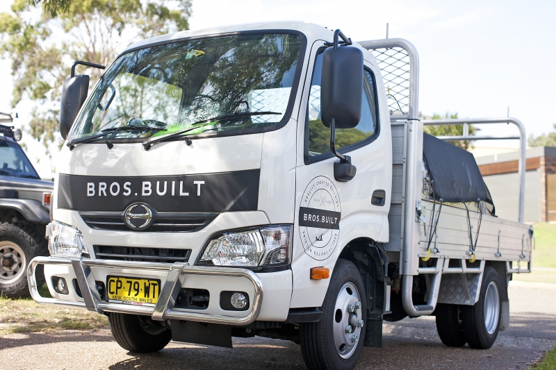 Bros Built Pty Ltd | general contractor | 1/15 McAlister Ave, Engadine NSW 2233, Australia | 0415248484 OR +61 415 248 484