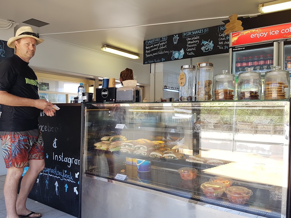 Paymasters Kiosk | cafe | Newcastle Ocean Baths, 30 Shortland Esplanade, Newcastle NSW 2300, Australia | 0249252600 OR +61 2 4925 2600