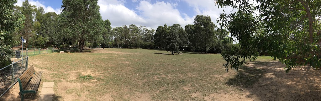 South Turramurra Dog Oval | park | 1 Vernon St, South Turramurra NSW 2074, Australia