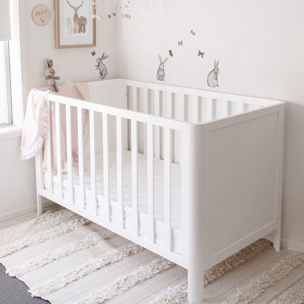 Cloud 9 Baby Bedrooms | 75 Araluen St, Kedron QLD 4031, Australia | Phone: 0428 847 539