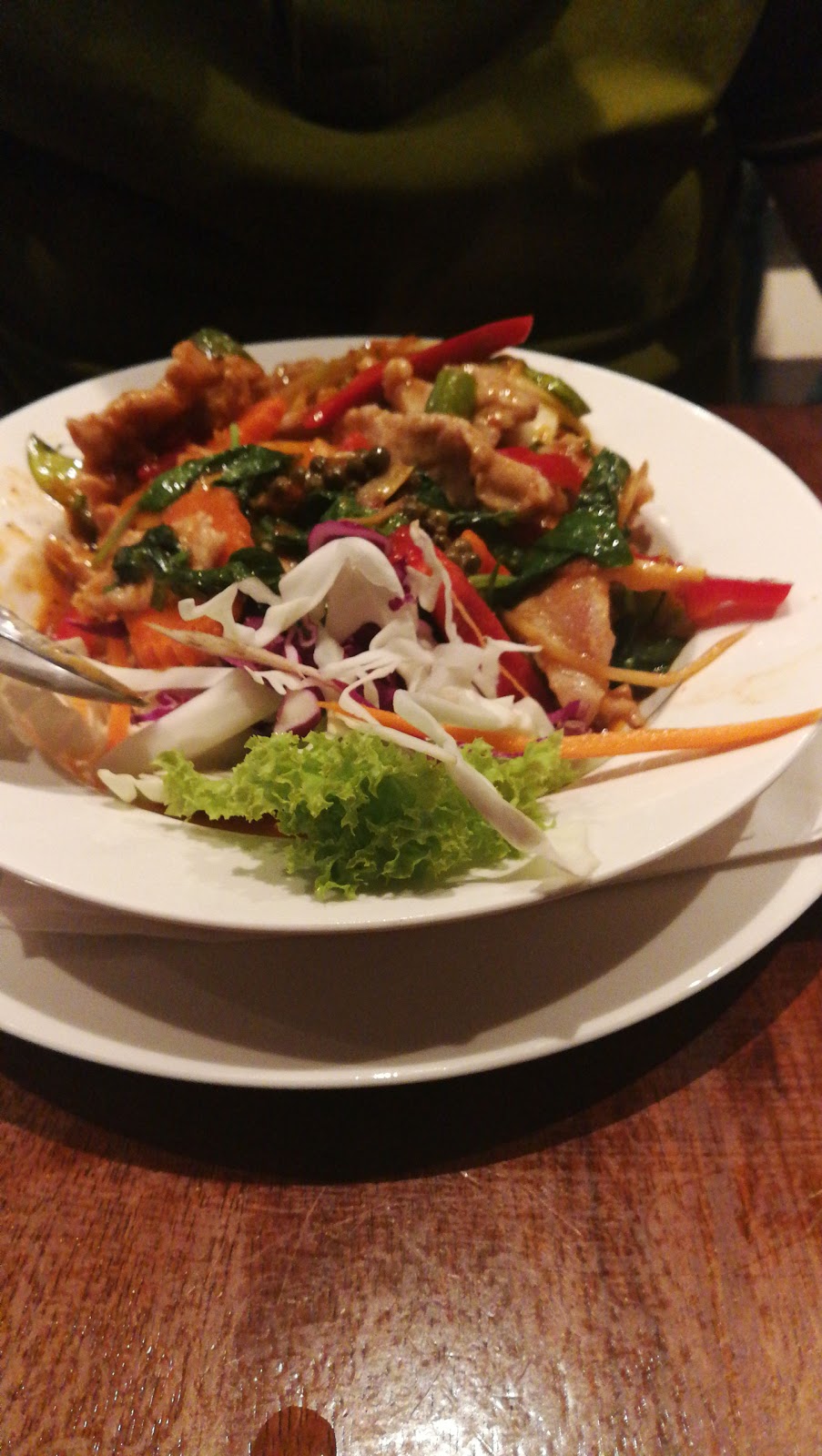 Lion Thai | restaurant | 4/42 Grand Blvd, Joondalup WA 6027, Australia | 0893015229 OR +61 8 9301 5229