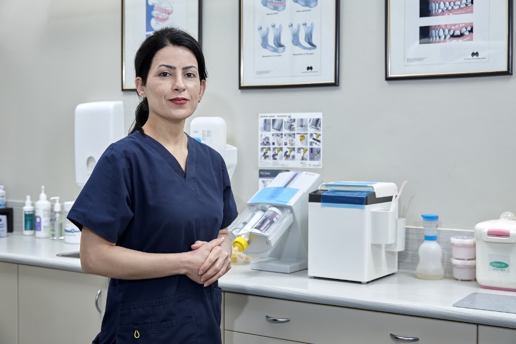 The Denture Centre - Scottsdale | 28 Fosters Rd, Scottsdale TAS 7260, Australia | Phone: (03) 6331 7240