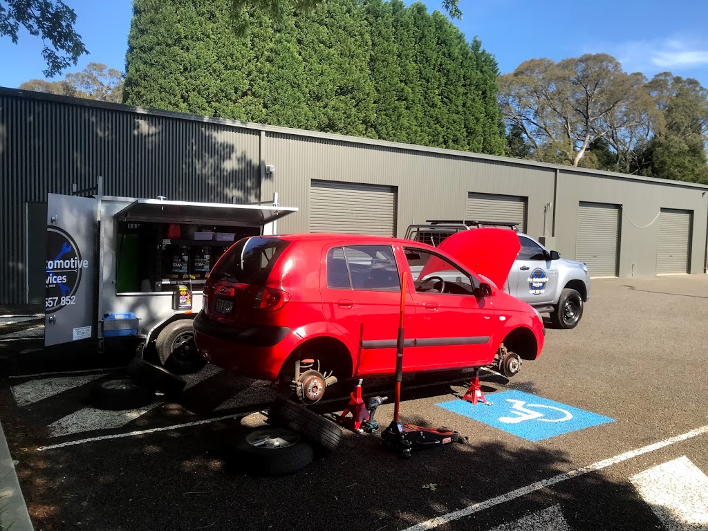 Ace Automotive Services | car repair | 73 Bowral St, Welby NSW 2575, Australia | 0497557852 OR +61 497 557 852