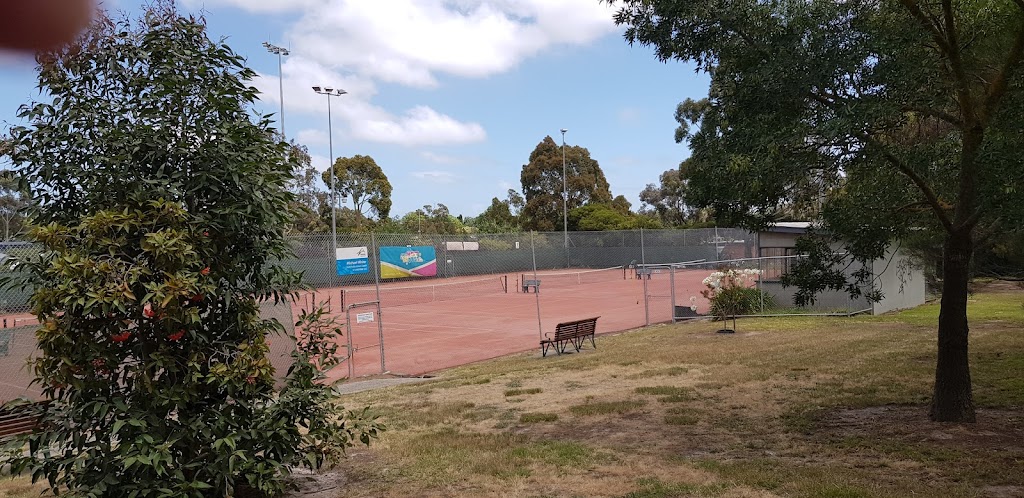 Chadstone Tennis Club | 32A Chadstone Rd, Malvern East VIC 3145, Australia | Phone: (03) 9568 6255