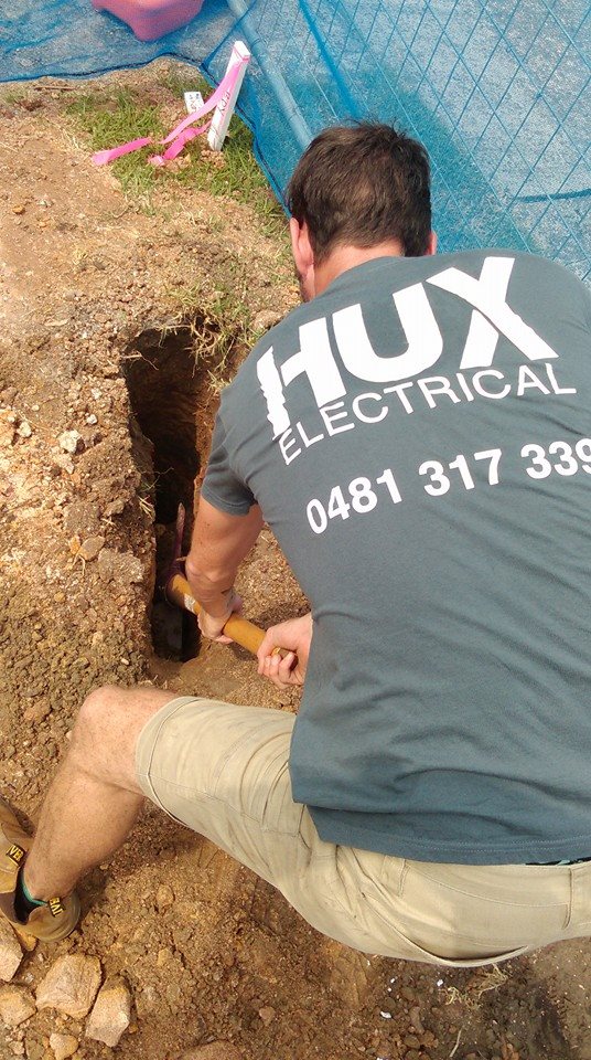 HUX Electrical | electrician | 11 Glandore St, Woolooware NSW 2230, Australia | 0481317339 OR +61 481 317 339