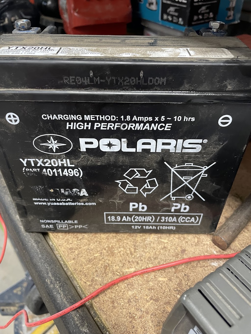 Battery World Echuca | 108 Northern Hwy, Echuca VIC 3564, Australia | Phone: (03) 4400 7144