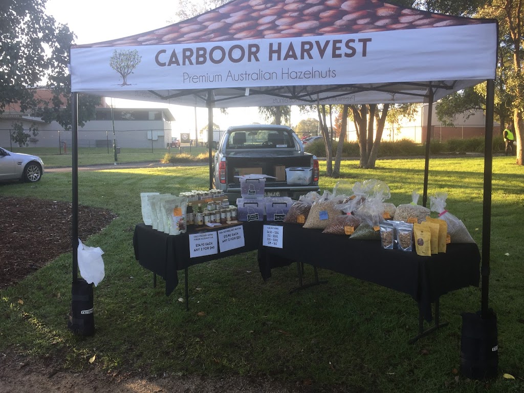 Carboor Harvest | 472 Great Alpine Rd, East Wangaratta VIC 3678, Australia | Phone: 0419 505 748