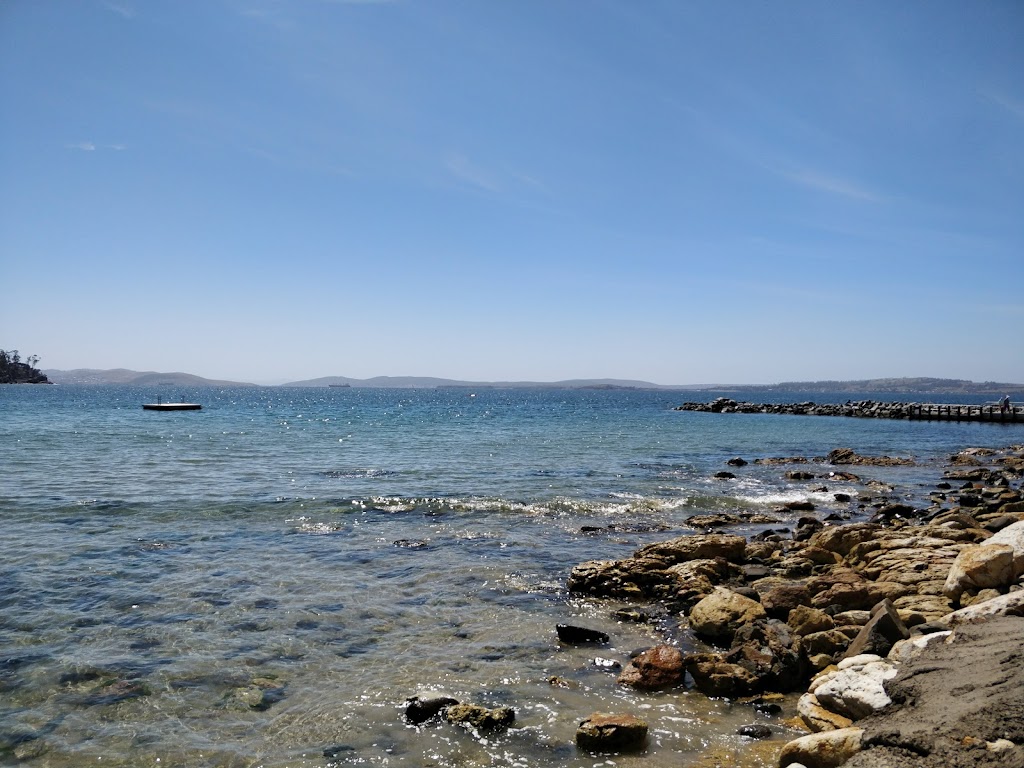 Kingston Beach Sailing Club | 44 Osborne Esplanade, Kingston Beach TAS 7050, Australia | Phone: (03) 6229 5040