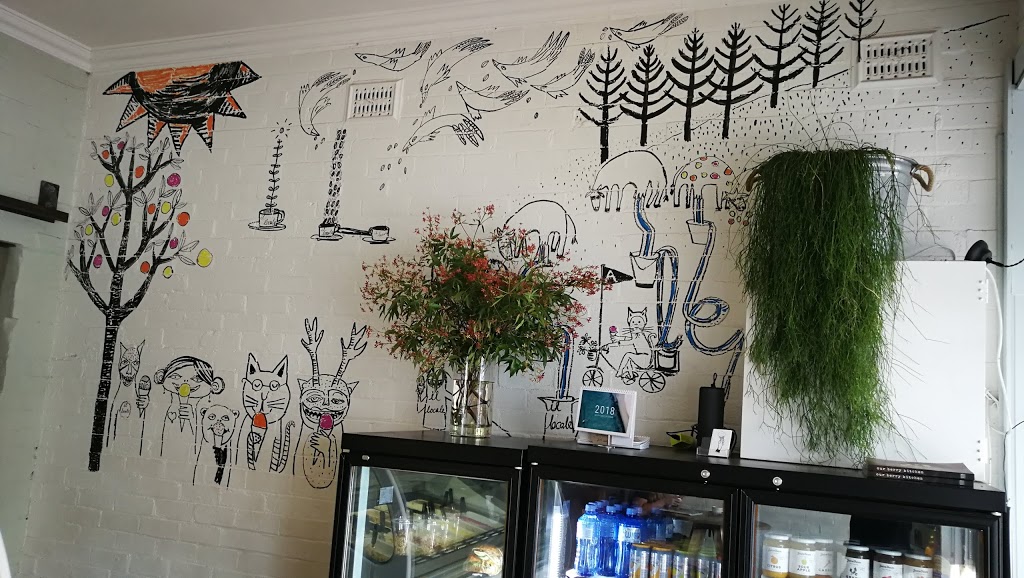 Il Locale Gelato Cafe | cafe | 114 Queen St, Berry NSW 2535, Australia | 0244643355 OR +61 2 4464 3355