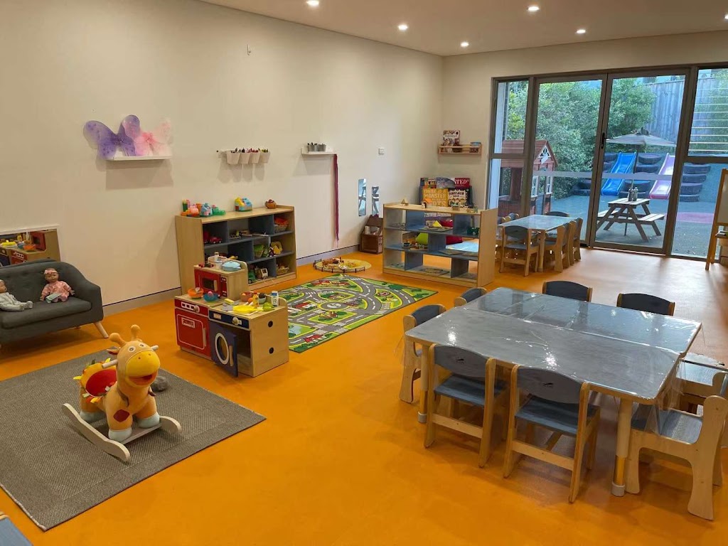 The Love Heart Early Education Child Care Centre Turramurra | 15 Canberra Ave, Turramurra NSW 2074, Australia | Phone: (02) 9488 8888