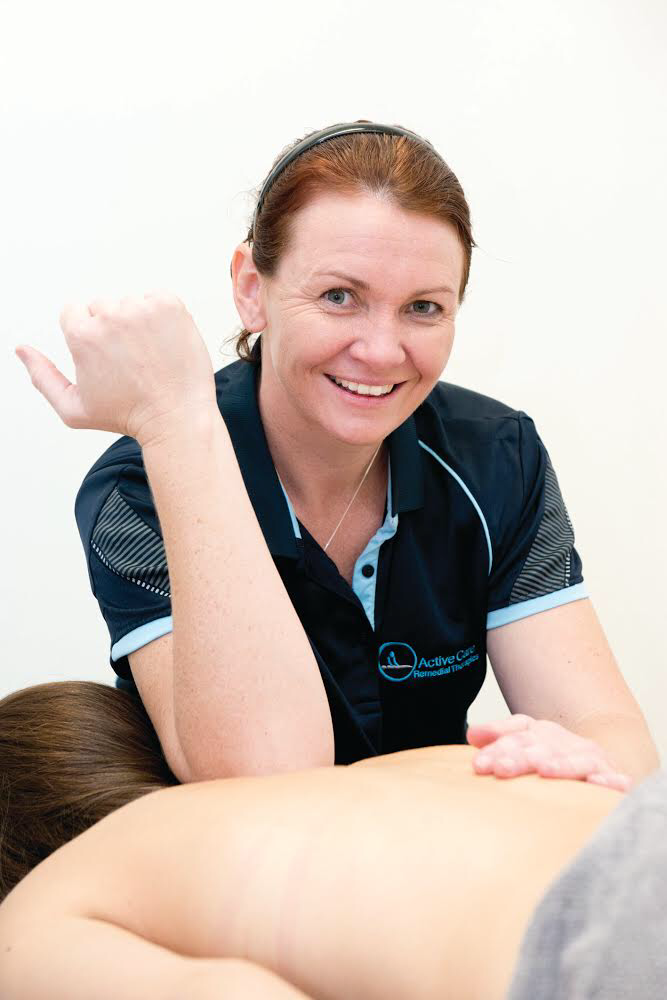 Active Care Remedial Therapies | 39/64 Raceview St, Raceview QLD 4305, Australia | Phone: (07) 3288 9626