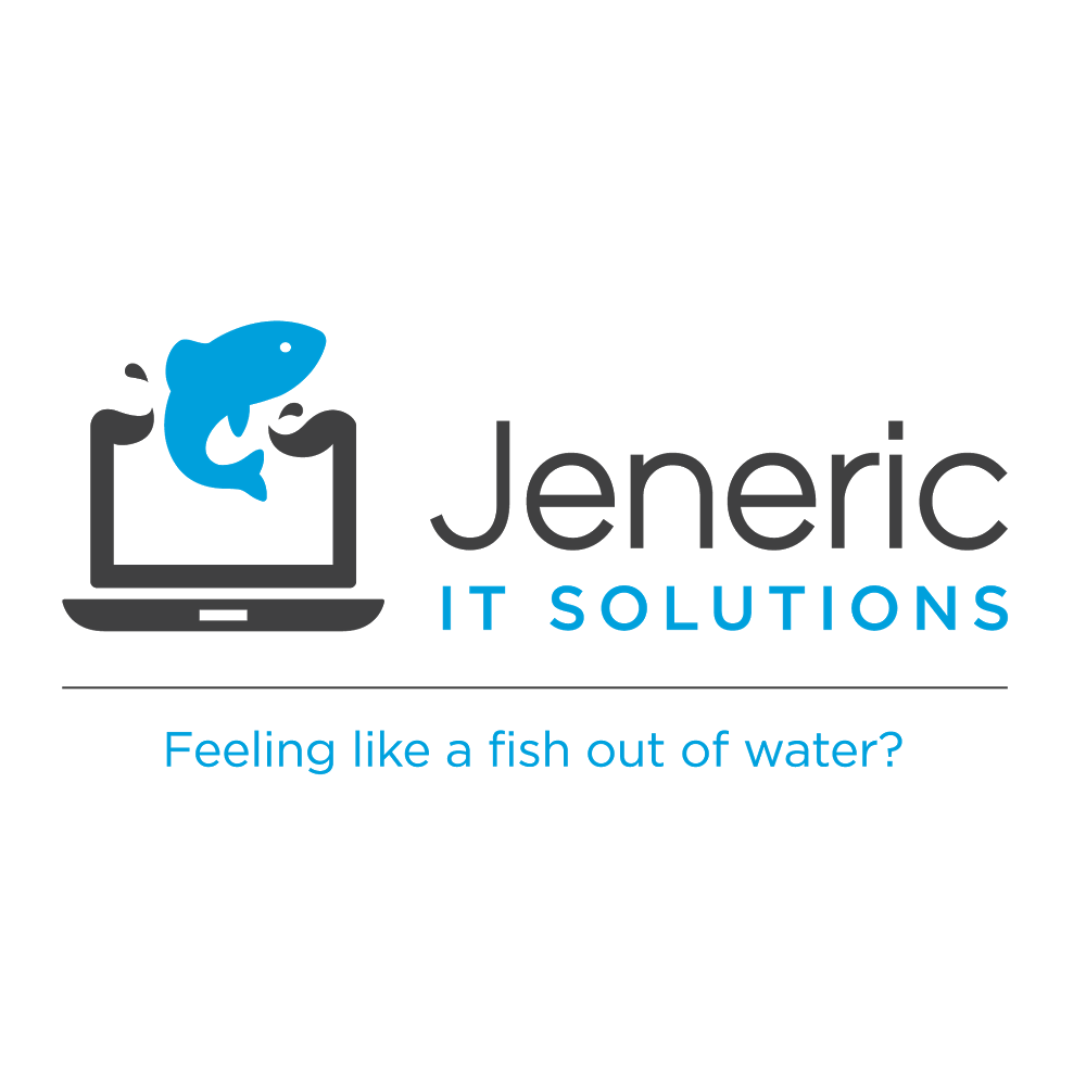 Jeneric IT Solutions | U2/40 Congdon Way, Booragoon WA 6154, Australia | Phone: 0412 316 818