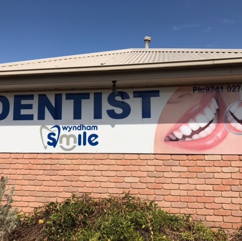 Wyndham Smile | dentist | 5 Wembley St, Wyndham Vale VIC 3024, Australia | 0397410274 OR +61 3 9741 0274