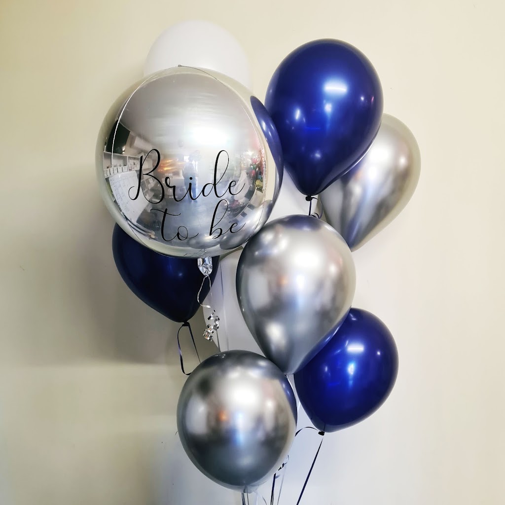 Barossa Helium Balloons | home goods store | Barossa Valley Way, Moppa SA 5355, Australia | 0478556620 OR +61 478 556 620