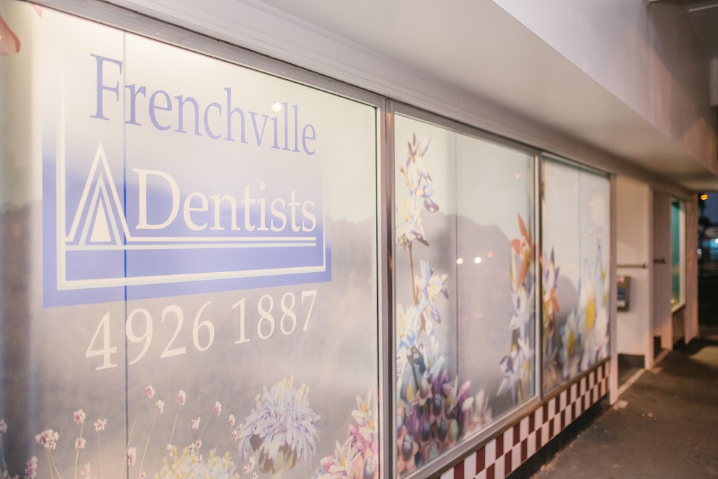 Frenchville Dentists | 2/392 Dean St, Frenchville QLD 4701, Australia | Phone: (07) 4926 1887