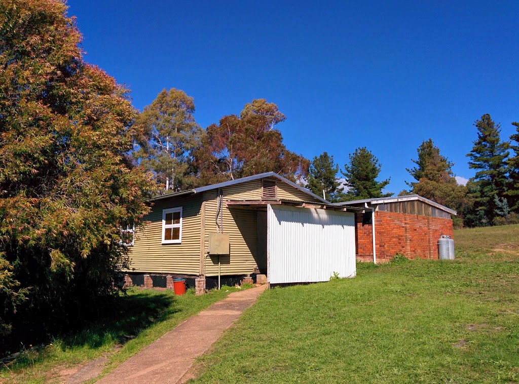 Canobolas Scout Camp | Lake Canobolas Rd, Nashdale NSW 2800, Australia | Phone: (02) 6393 8000