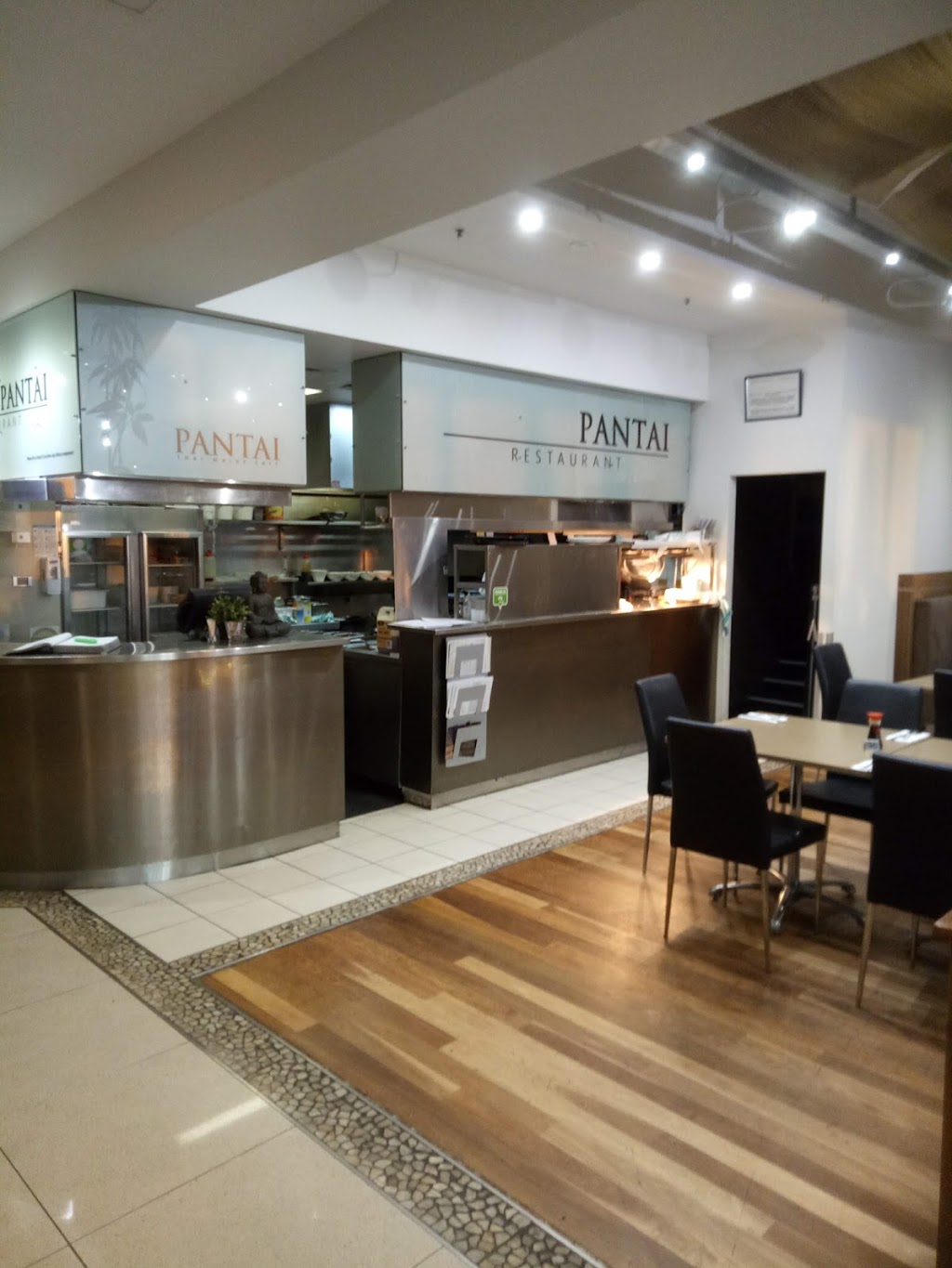 Cafe Pantai | cafe | Ground floor/18 The Holdfast Promenade, Glenelg SA 5045, Australia | 0883503110 OR +61 8 8350 3110