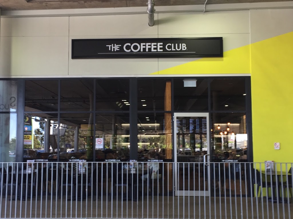 The Coffee Club | cafe | Orana Mall, 56 Windsor Parade, Dubbo NSW 2830, Australia | 0268820347 OR +61 2 6882 0347