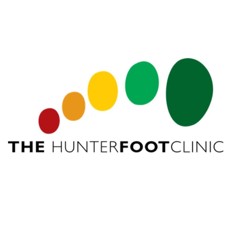 The Hunter Foot Clinic | 145 Brunker Rd, Adamstown NSW 2289, Australia | Phone: (02) 4961 0005