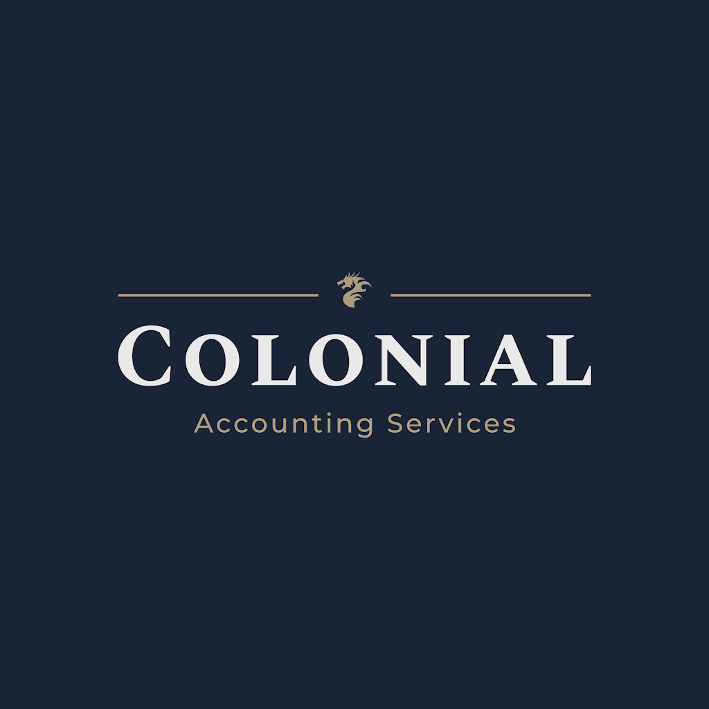 Colonial Accounting | 1373 Mulgoa Rd, Mulgoa NSW 2745, Australia | Phone: 0412 663 814